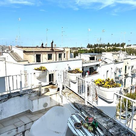 Il Nido Ξενοδοχείο Castellana Grotte Εξωτερικό φωτογραφία
