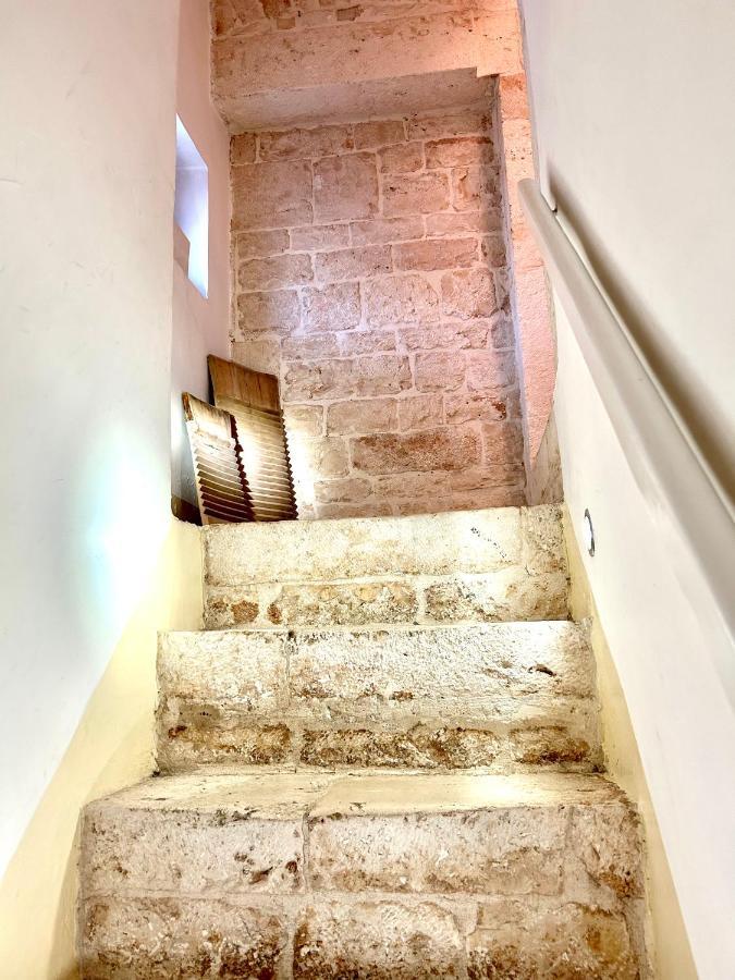 Il Nido Ξενοδοχείο Castellana Grotte Εξωτερικό φωτογραφία