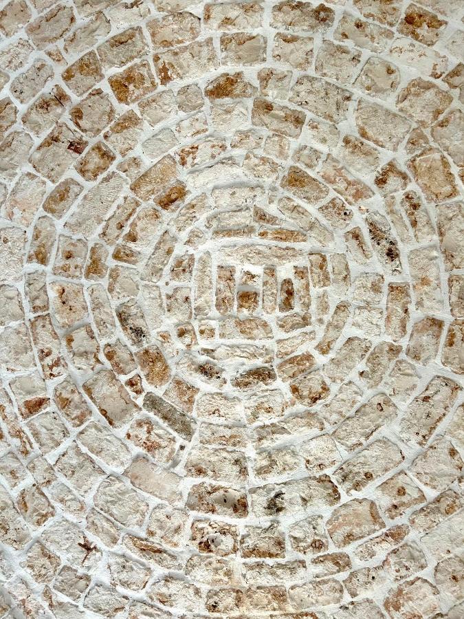 Il Nido Ξενοδοχείο Castellana Grotte Εξωτερικό φωτογραφία