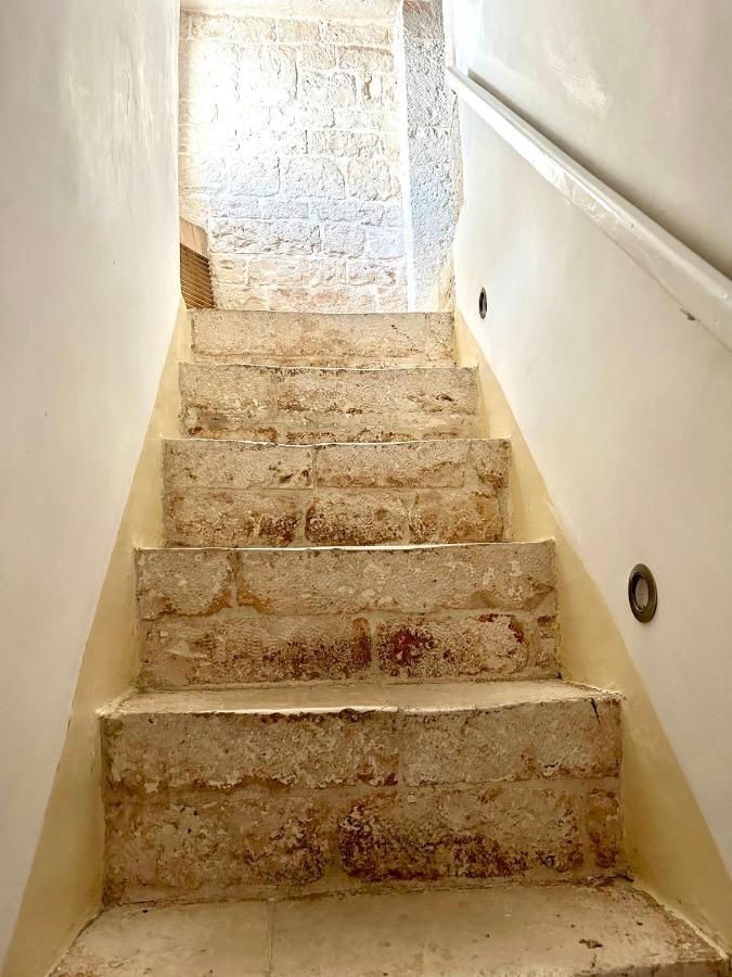 Il Nido Ξενοδοχείο Castellana Grotte Εξωτερικό φωτογραφία