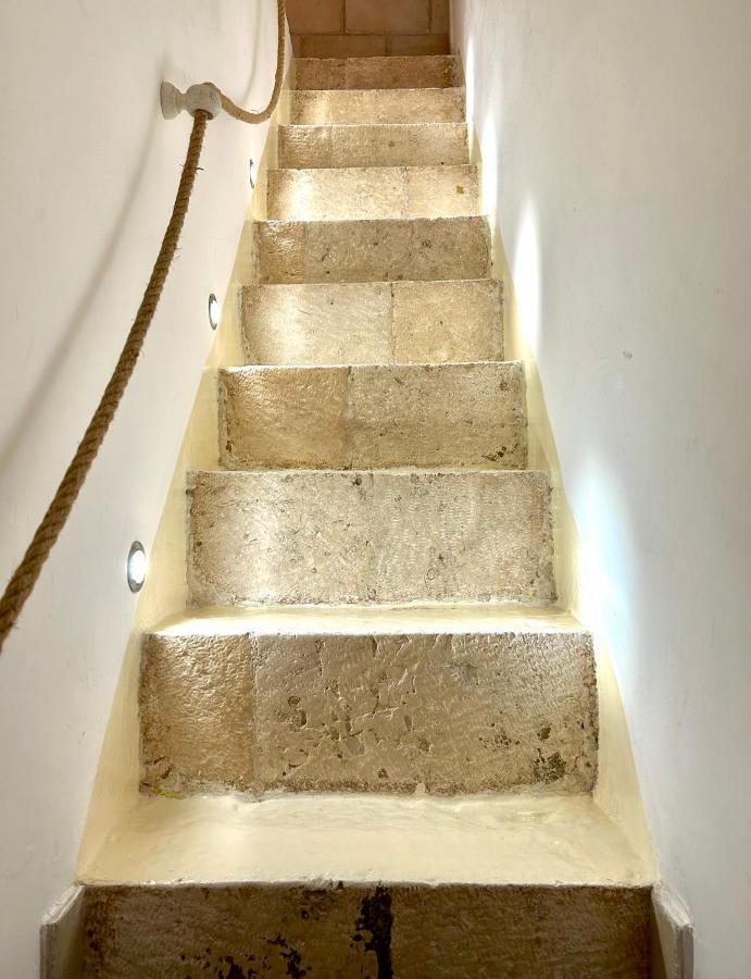 Il Nido Ξενοδοχείο Castellana Grotte Εξωτερικό φωτογραφία